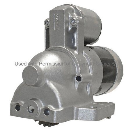 Mpa Quality-Built Starter Remanufactured, MPA Quality-Built 19436 19436